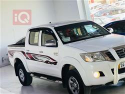 تۆیۆتا هایلۆکس